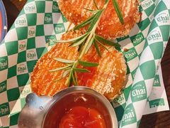 -泰妃殿(武汉首店)