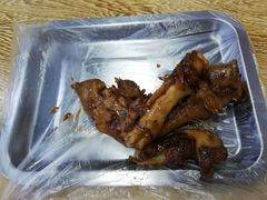 -赵元章肉骨烧(山塘街店)