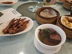 -御满江海鲜酒家(洛溪新城店)