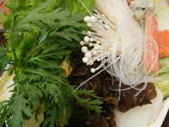 -呷哺呷哺(西单大悦城店)