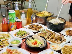 -陈记稻香潮汕砂锅粥(华强南店)
