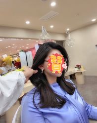 -DX HAIR SALON·发现未知美发沙龙