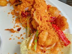 -东馆和天下特色餐饮(工农店)
