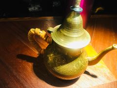 -楼兰新疆主题餐厅(苏州中心店)