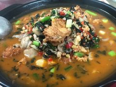 -勇哥饭店(西湖路店)