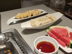 -海底捞火锅(百利广场店)