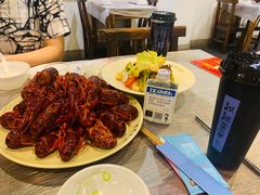 -靓靓蒸虾(中山公园店)