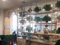 -楼外楼大刀肉传统火锅居(博学路店)