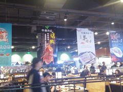 大堂-鼎盛江山美食自助(欢乐城店)