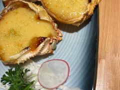 -京料理·日料自助·铁板燒(复悦城店)