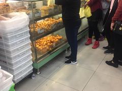-上海哈尔滨食品厂(汇联商厦店)