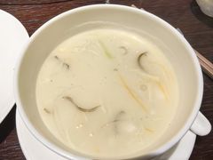 宋嫂鱼羹-杭州西子湖四季酒店·金沙厅