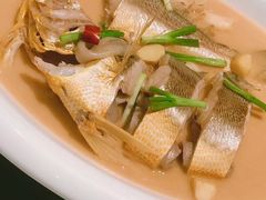 黄鱼-荣府宴(南阳路店)