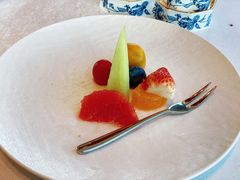 -君来湖滨饭店·渔餐厅