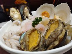 -MoMo牧场·寿喜烧专门店(长泰广场店)
