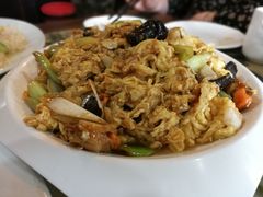 -东坡熬鱼馆(天泰路店)
