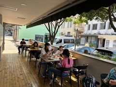 -半度雨棚(莫干山路店)