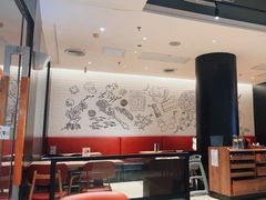 -必胜客(北苑路店)