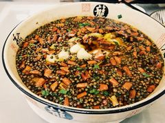 -成都驻京办餐厅(蜀都宾馆店)