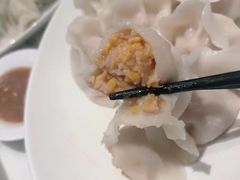 -喜鼎海胆水饺(柏威年购物中心店)