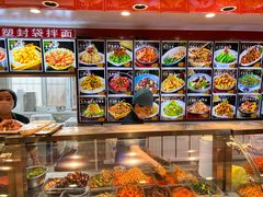 -春花民族美食(佳木斯总店)
