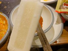 -井格重庆火锅(西直门凯德Mall店)