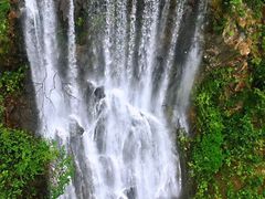 -古龙峡云天玻霸