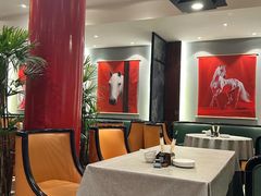 -汉水谣·江景餐厅(江滩店)