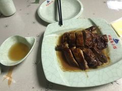 -阿政粤小馆(中央大街店)