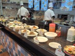 -妈妈菜舟山海鲜(定海古城店)