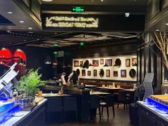 -加餐海鲜自助(宝龙一城店)