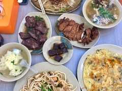 -圆宝台湾小吃(迎津街店)