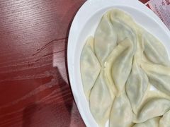 -喜家德虾仁水饺(岗厦北店)