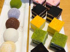 -山之川日料放题(通州店)