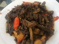 -徽州美食(三十年老店)