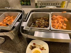 -海天一色海景自助餐厅(西港花园店)