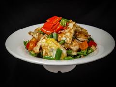 -裕德隆清真饭庄·天津特色菜(东丽店)