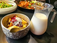-桥边小楼·手工云南菜·丽江地标美食