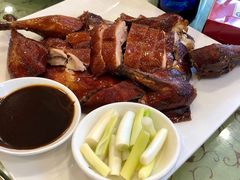 烤鸭-红豆园(文林街店)