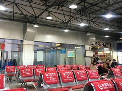 -鸡西兴凯湖机场