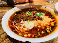 -周小波重庆小面·重庆名小吃(邹容路店)