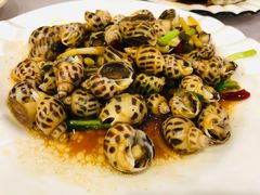 -金海湾海鲜排档(朱家尖店)