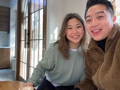 -KYO COFFEE(胶州路店)