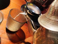 -楼兰新疆主题餐厅(苏州中心店)