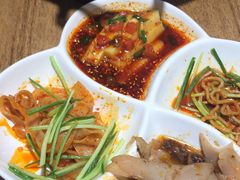 -福茂源横山铁锅羊肉(牡丹园店)