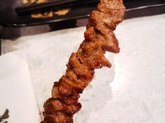 -纪录片《人生一串》体验店(静安店)