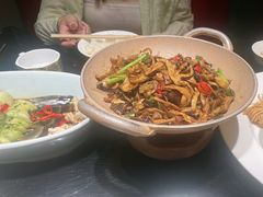 -西北人家莜面村(建设店)