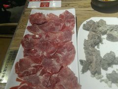 -牛很鲜潮汕牛肉火锅(朝晖路店)