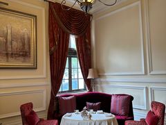 -Salon de Ville浦江汇(上海外滩华尔道夫酒店店)