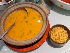 龙虾汤西施泡饭-胜记为食家·创新粤菜(车公庙店)